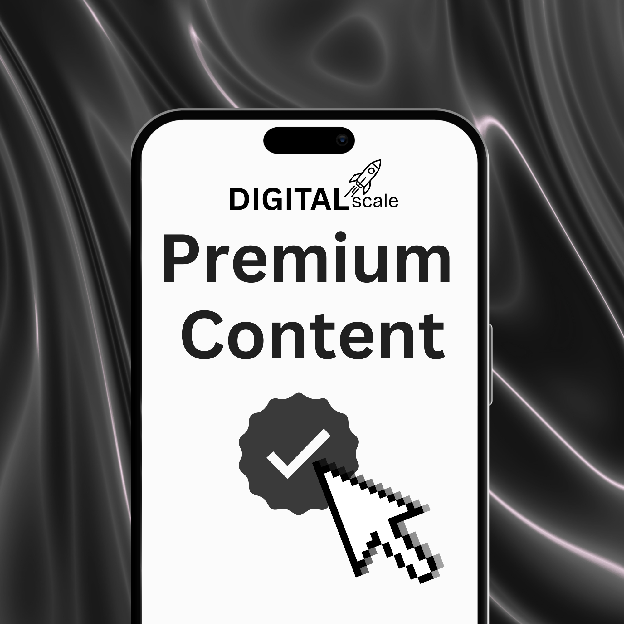PREMIUM content backgrounds for your marketing